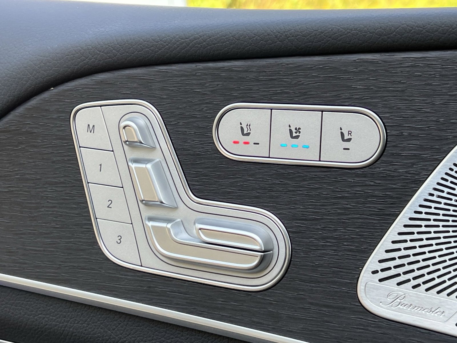 New 2026 Mercedes-Benz GLE 350 GLE 350 image 34