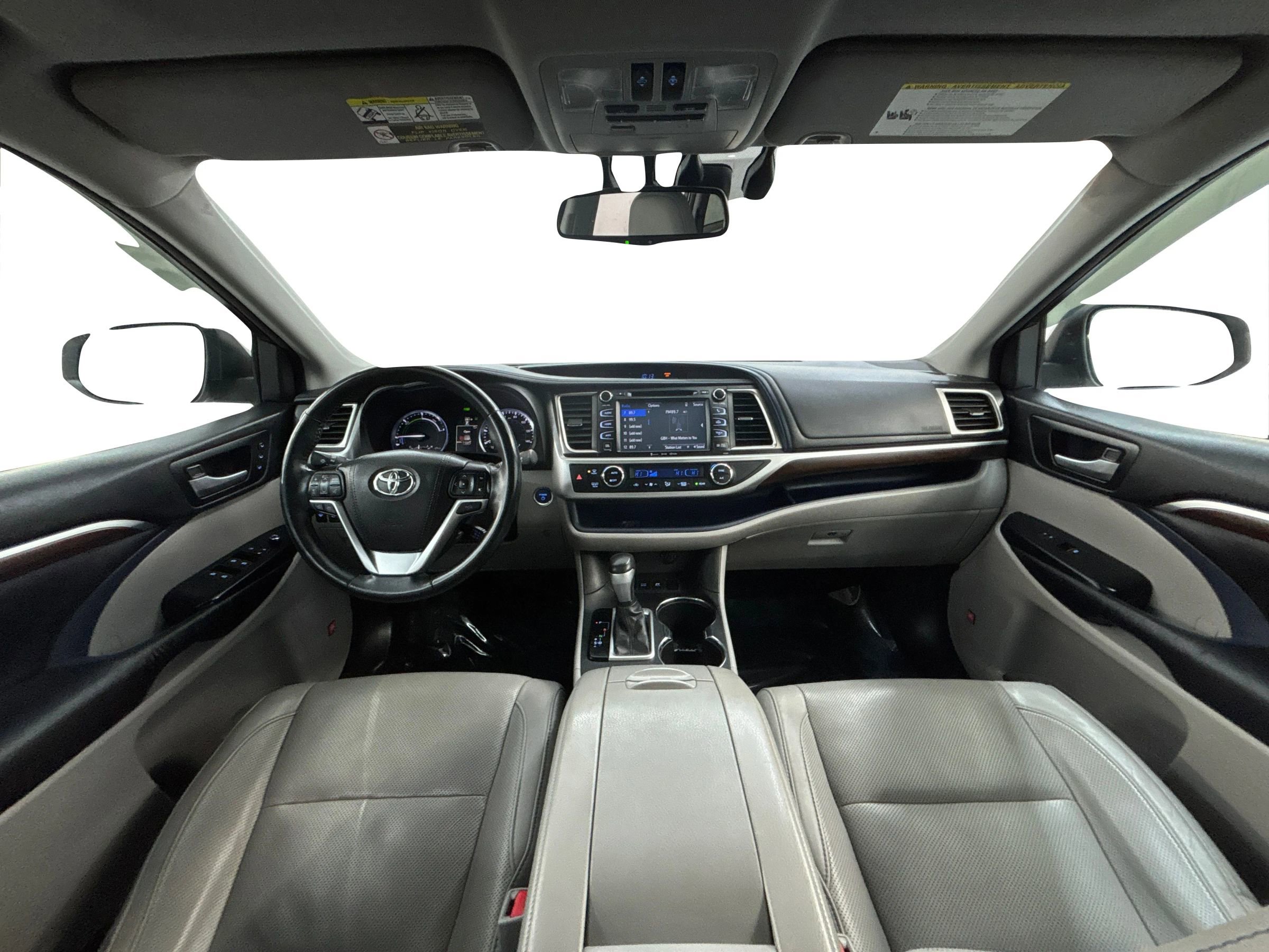 Used 2016 Toyota Highlander Limited image 17