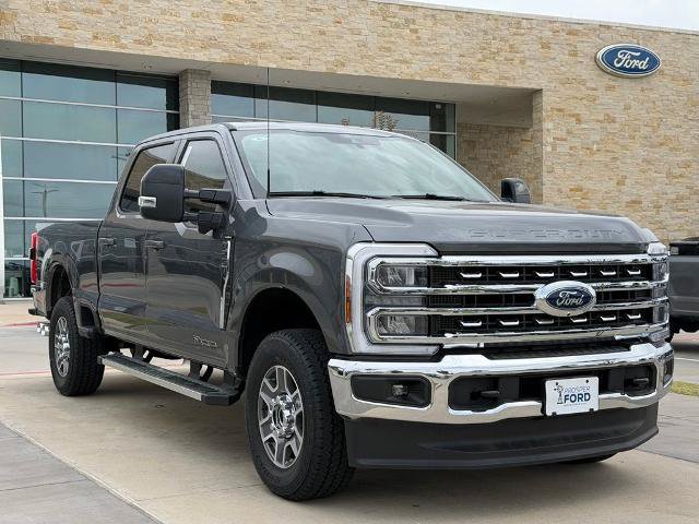 New 2026 Ford F250 Lariat w/ FX4 Off-Road Package AWD/4WD image 45