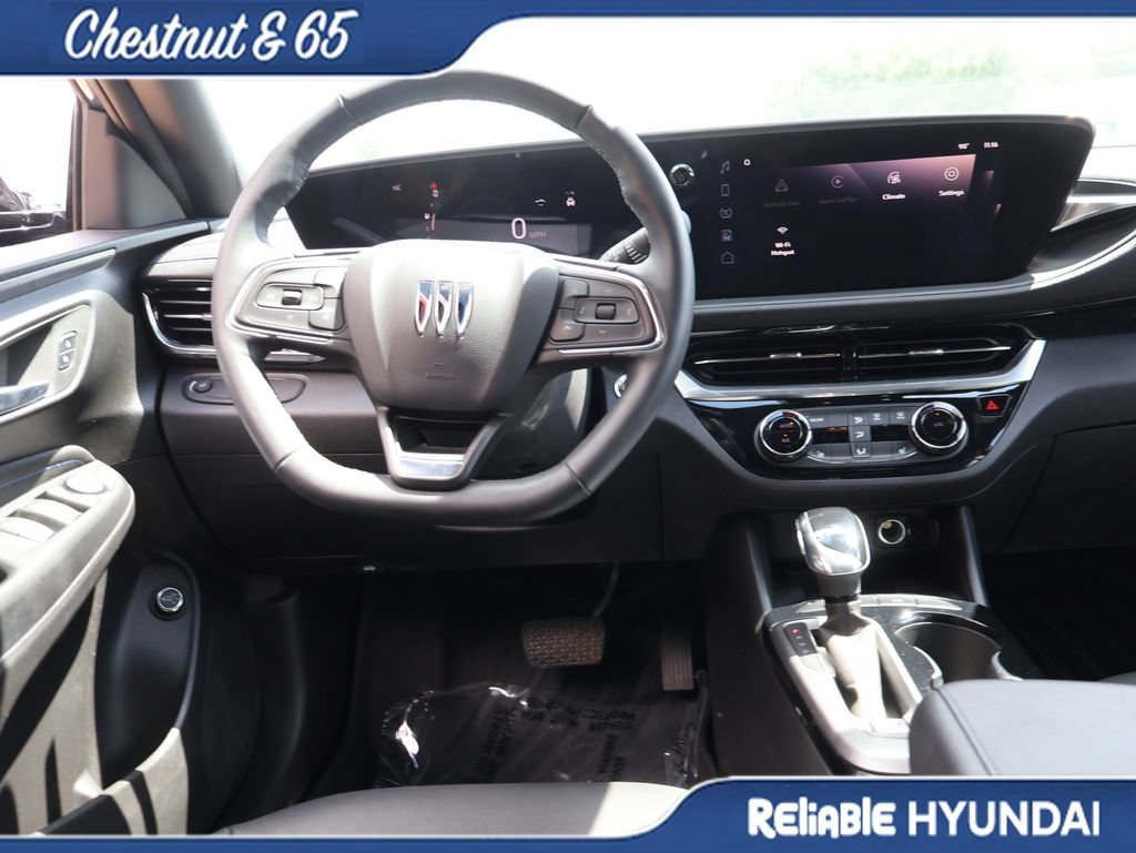 Used 2024 Buick Envista Sport Touring w/ Convenience I Package FWD image 20