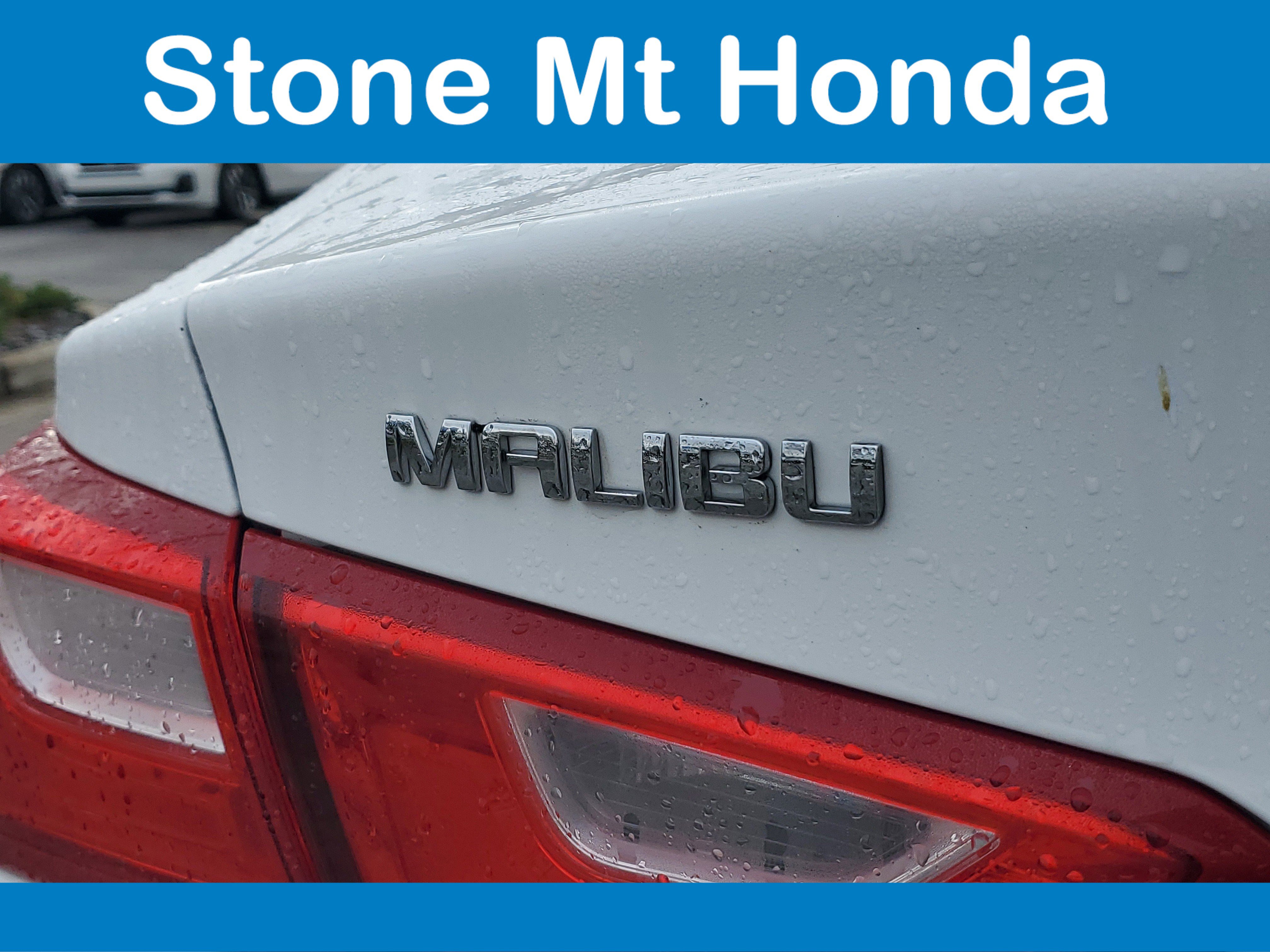 Used 2024 Chevrolet Malibu LT image 8