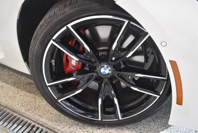 Used 2026 BMW M240i xDrive Coupe AWD/4WD image 28