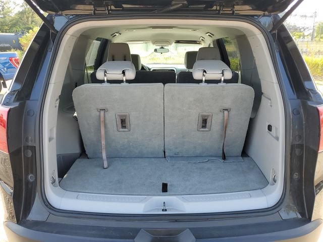 Used 2019 GMC Acadia SLE AWD/4WD image 8