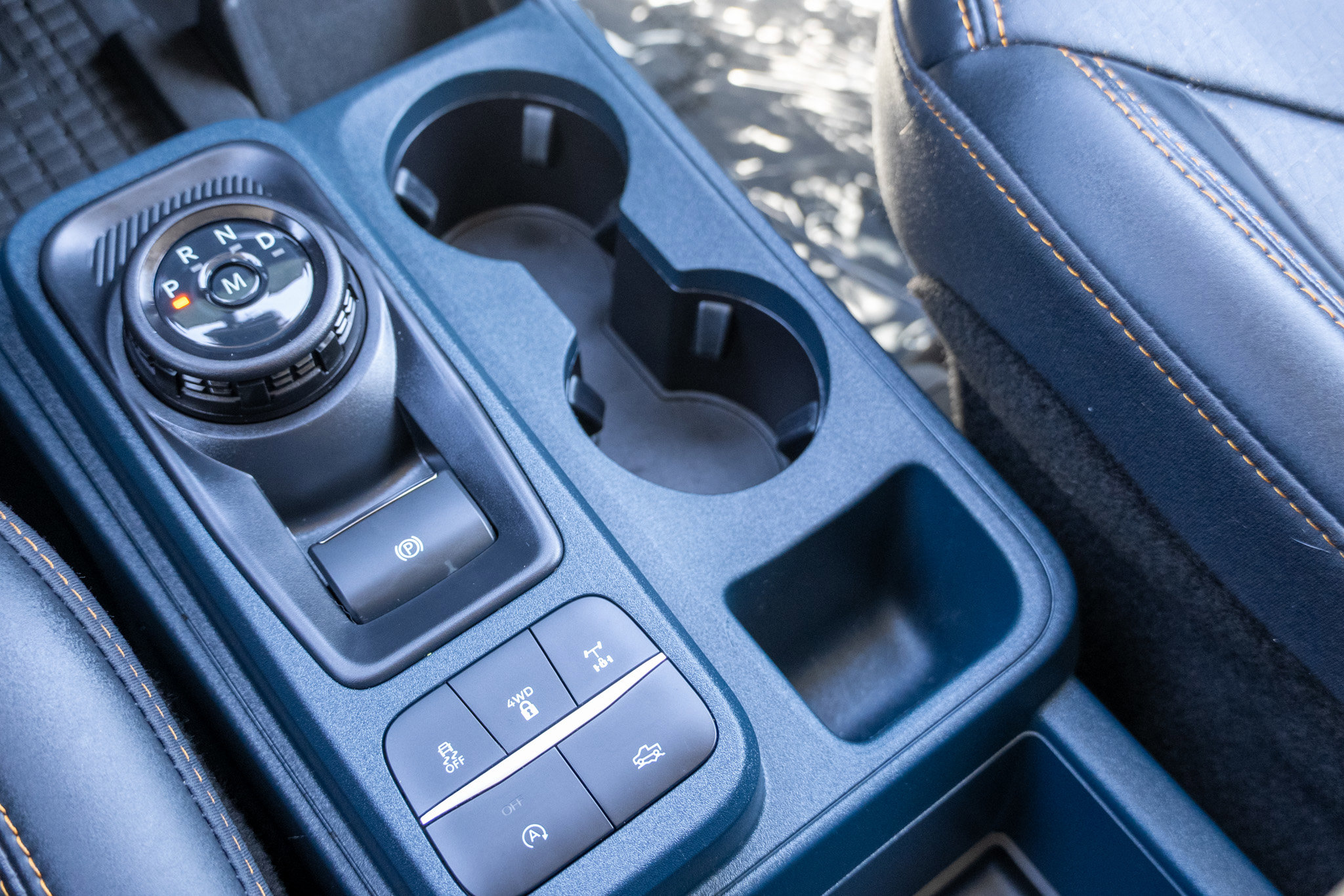 Used 2025 Ford Maverick Tremor image 48