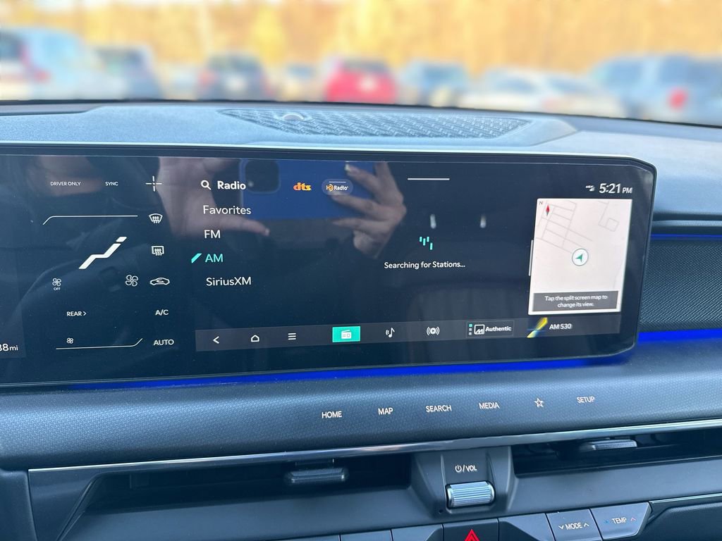 Used 2024 Kia EV9 GT-Line image 12