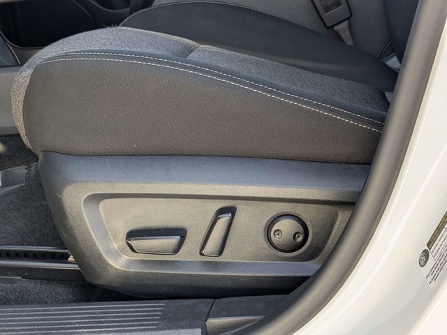 Certified 2024 Nissan Rogue SV image 22