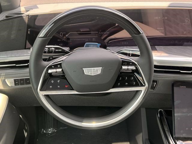 New 2026 Cadillac Escalade IQ Sport 1 AWD/4WD image 11