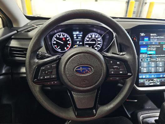 Used 2024 Subaru Crosstrek 2.0i Premium AWD/4WD image 2