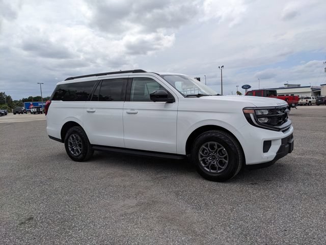 Certified 2025 Ford Expedition Max Active RWD image 2
