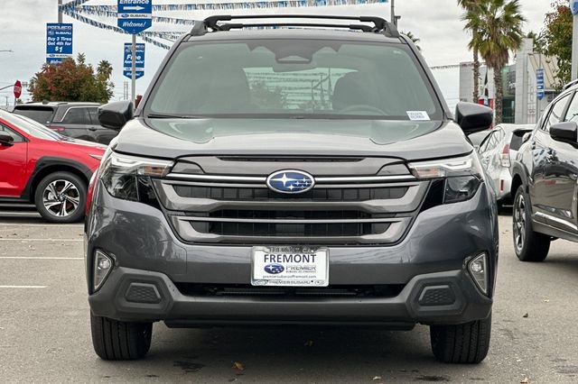 New 2026 Subaru Forester Premium image 6
