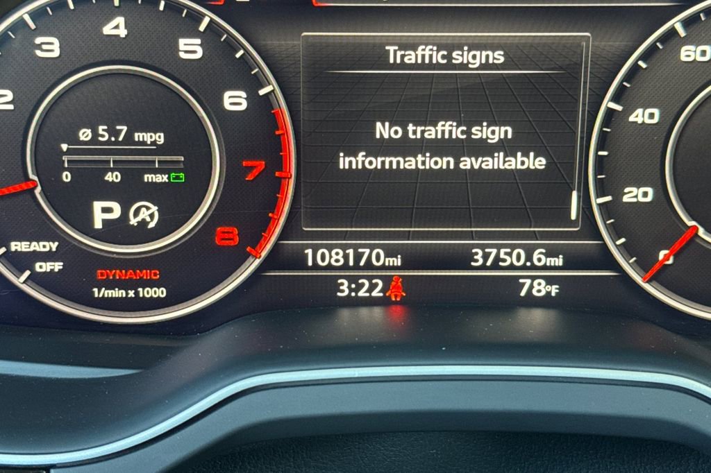 Used 2017 Audi Q7 3.0T Prestige w/ Prestige Package AWD/4WD image 25