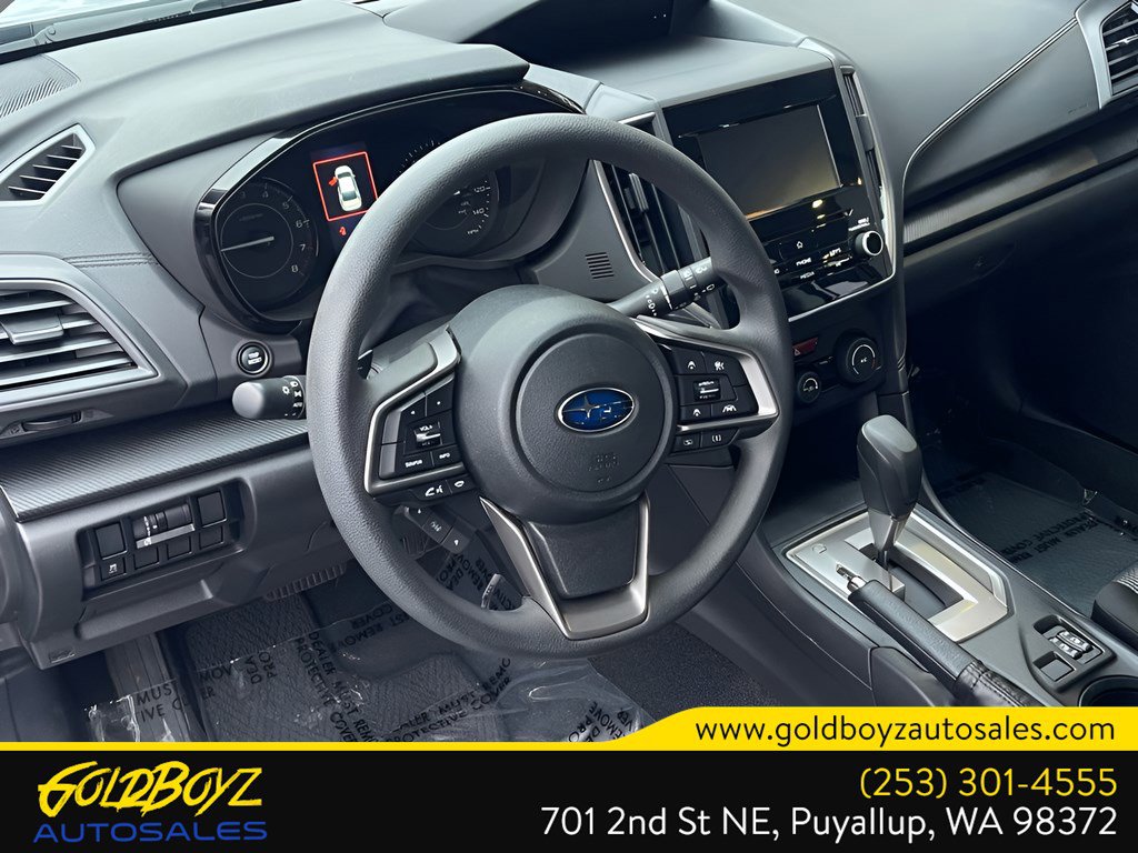 Used 2023 Subaru Impreza Premium image 16