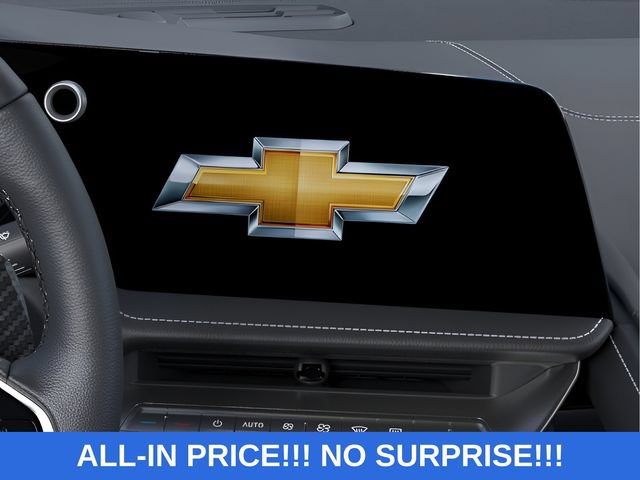 New 2026 Chevrolet Corvette Z06 w/ Battery Protection Package RWD image 20