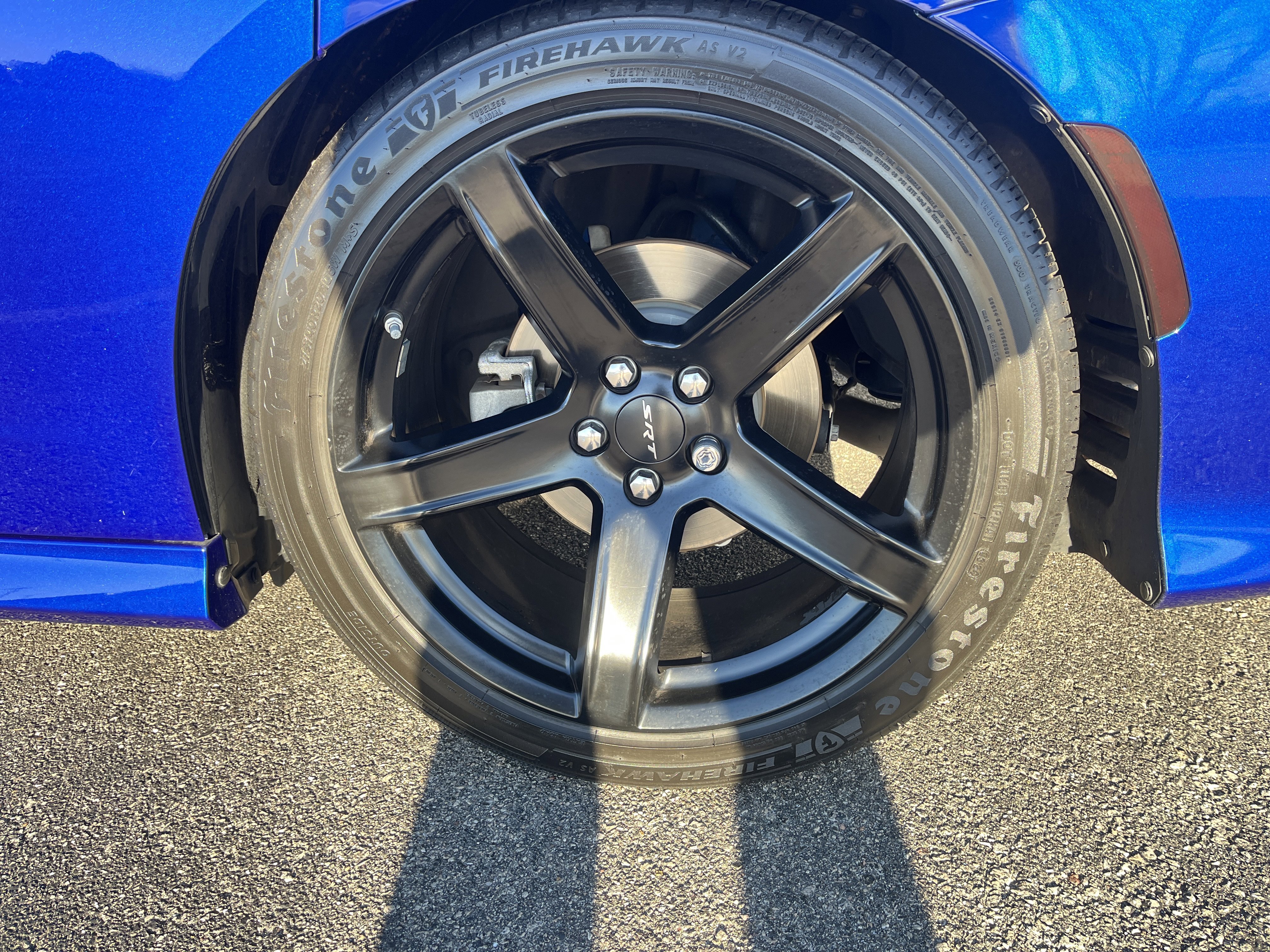 Used 2022 Dodge Charger R/T w/ Harman/Kardon Audio Group image 10