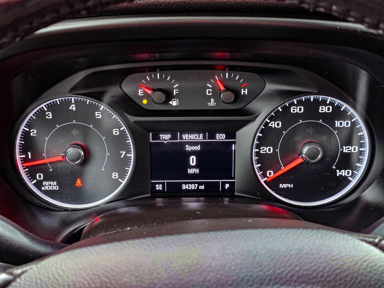 Used 2019 GMC Acadia SLE w/ LPO, Floor Liner Package image 30