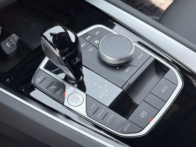 Used 2026 BMW Z4 sDrive30i RWD image 26