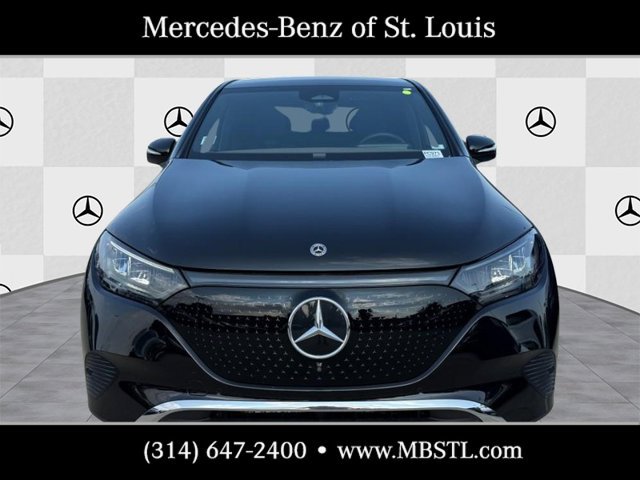 Certified 2023 Mercedes-Benz EQE 350+ 4MATIC SUV image 6