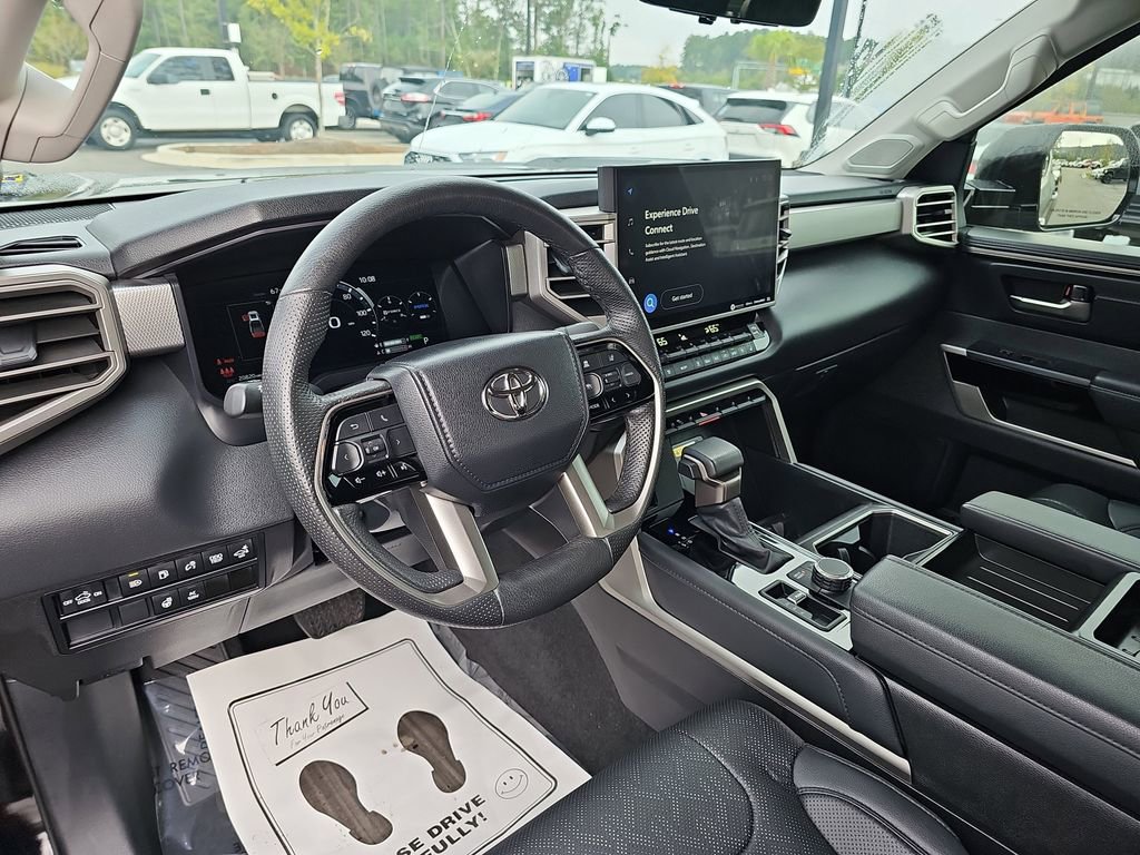 Used 2024 Toyota Tundra Limited image 19