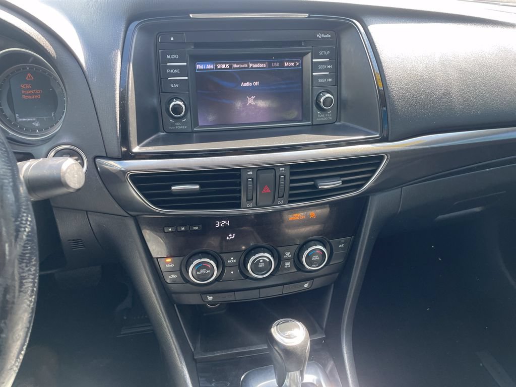 Used 2014 MAZDA MAZDA6 Grand Touring FWD image 18
