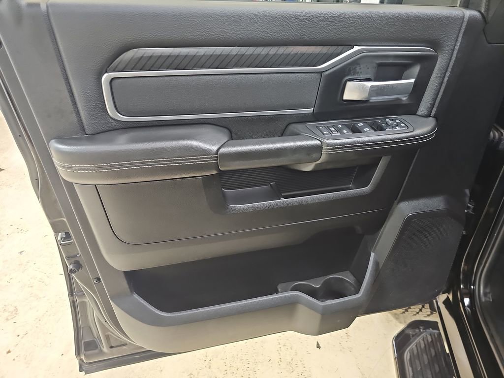 New 2025 RAM 2500 Big Horn image 10
