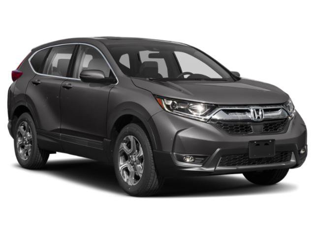 Used 2019 Honda CR-V EX image 6