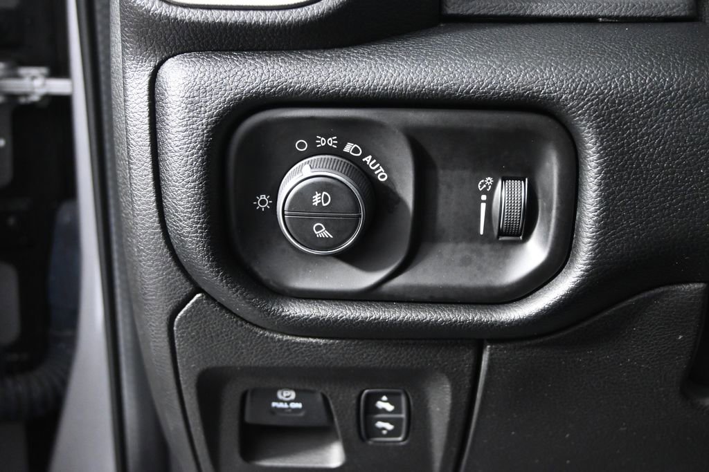 Used 2020 RAM 1500 Rebel w/ Rebel Level 2 Equipment Group AWD/4WD image 24