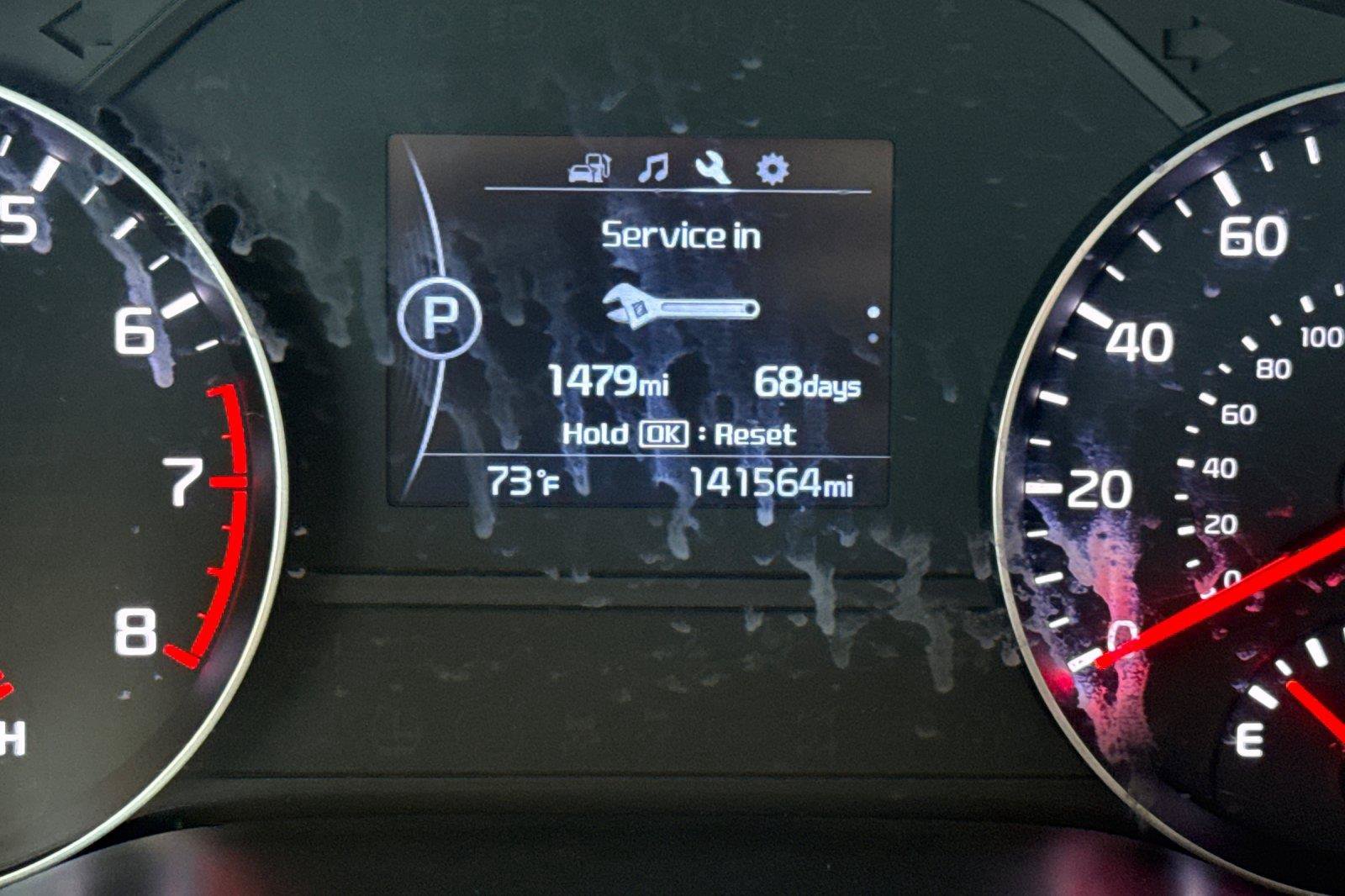 Used 2019 Kia Sportage LX FWD image 26