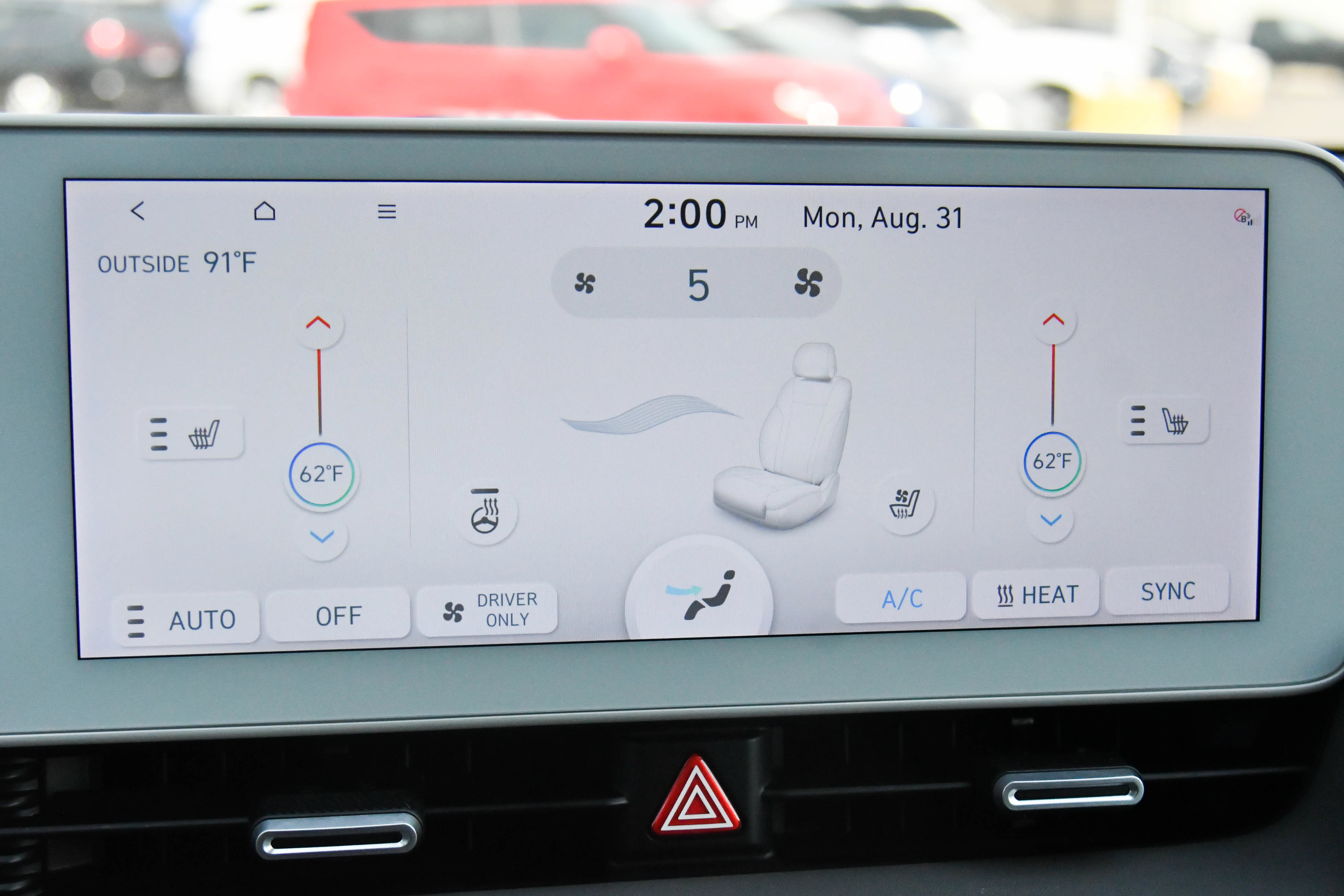 Used 2024 Hyundai Ioniq 5 SEL RWD image 26