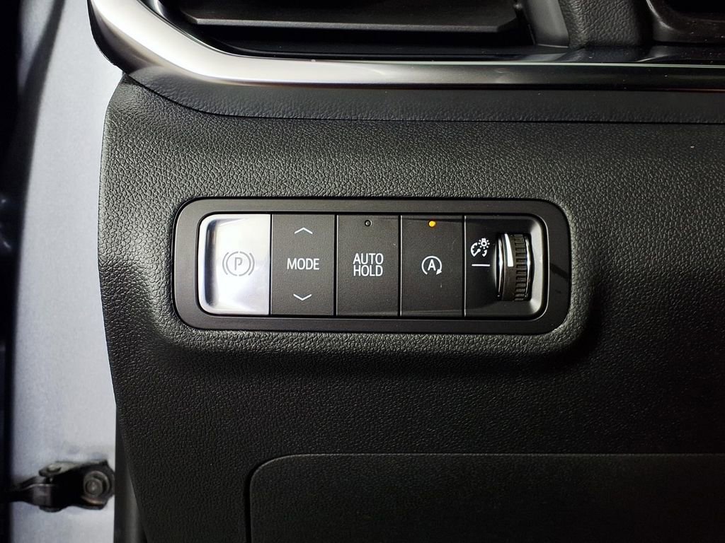 New 2026 GMC Terrain Elevation w/ Elevation Premium Package FWD image 19