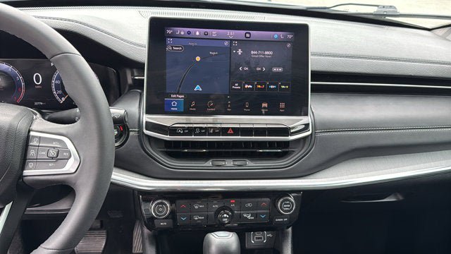 Certified 2023 Jeep Compass High Altitude AWD/4WD image 22