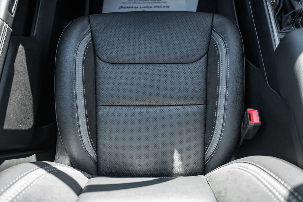 New 2026 RAM 1500 Rebel image 33