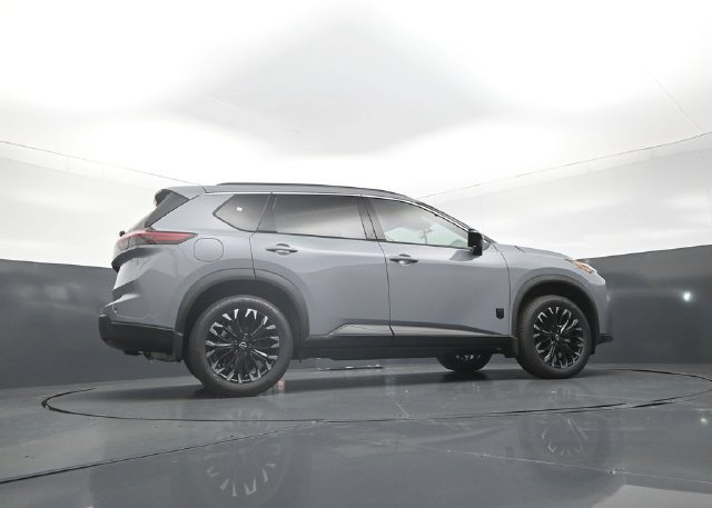 New 2026 Nissan Rogue Dark Armor FWD image 34