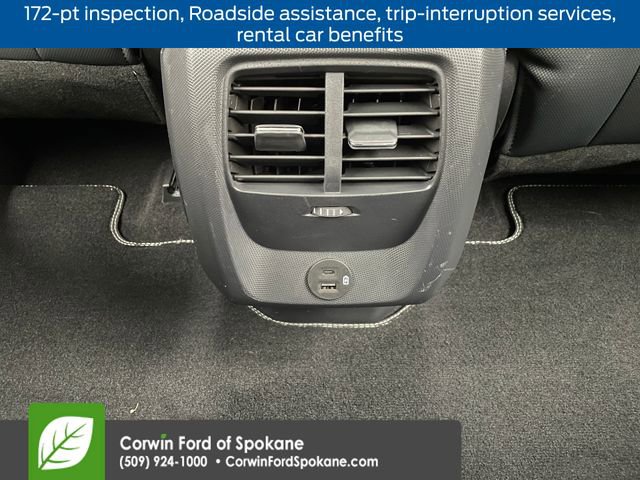 Used 2023 Ford Mustang Mach-E Select image 14