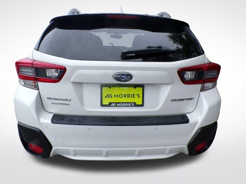 Used 2023 Subaru Crosstrek 2.5i Limited AWD/4WD image 5
