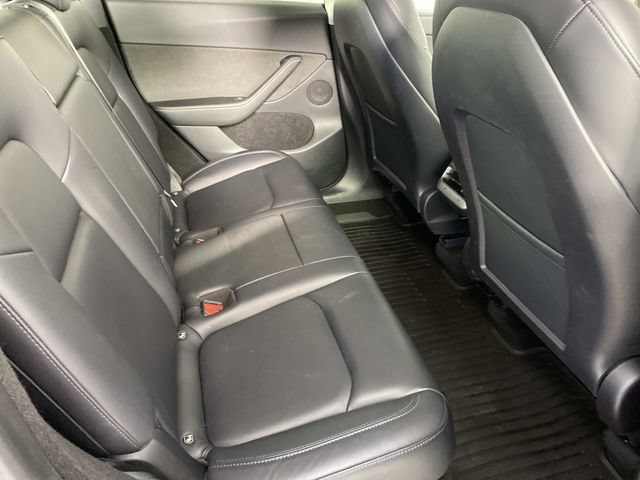 Used 2023 Tesla Model Y Long Range AWD/4WD image 12