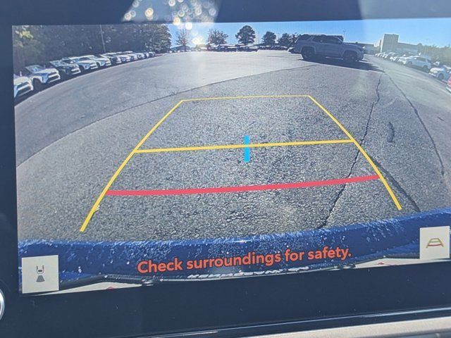 Used 2025 Toyota Camry LE image 25