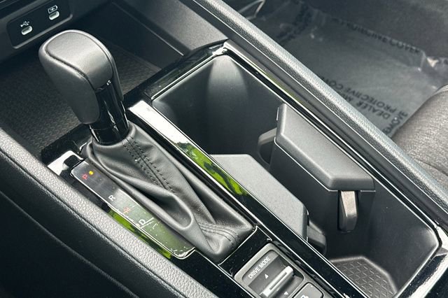 Used 2024 Honda Accord Sport image 23