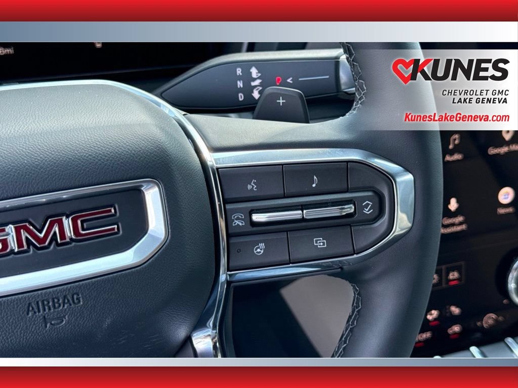 New 2027 GMC Terrain Elevation AWD/4WD image 40