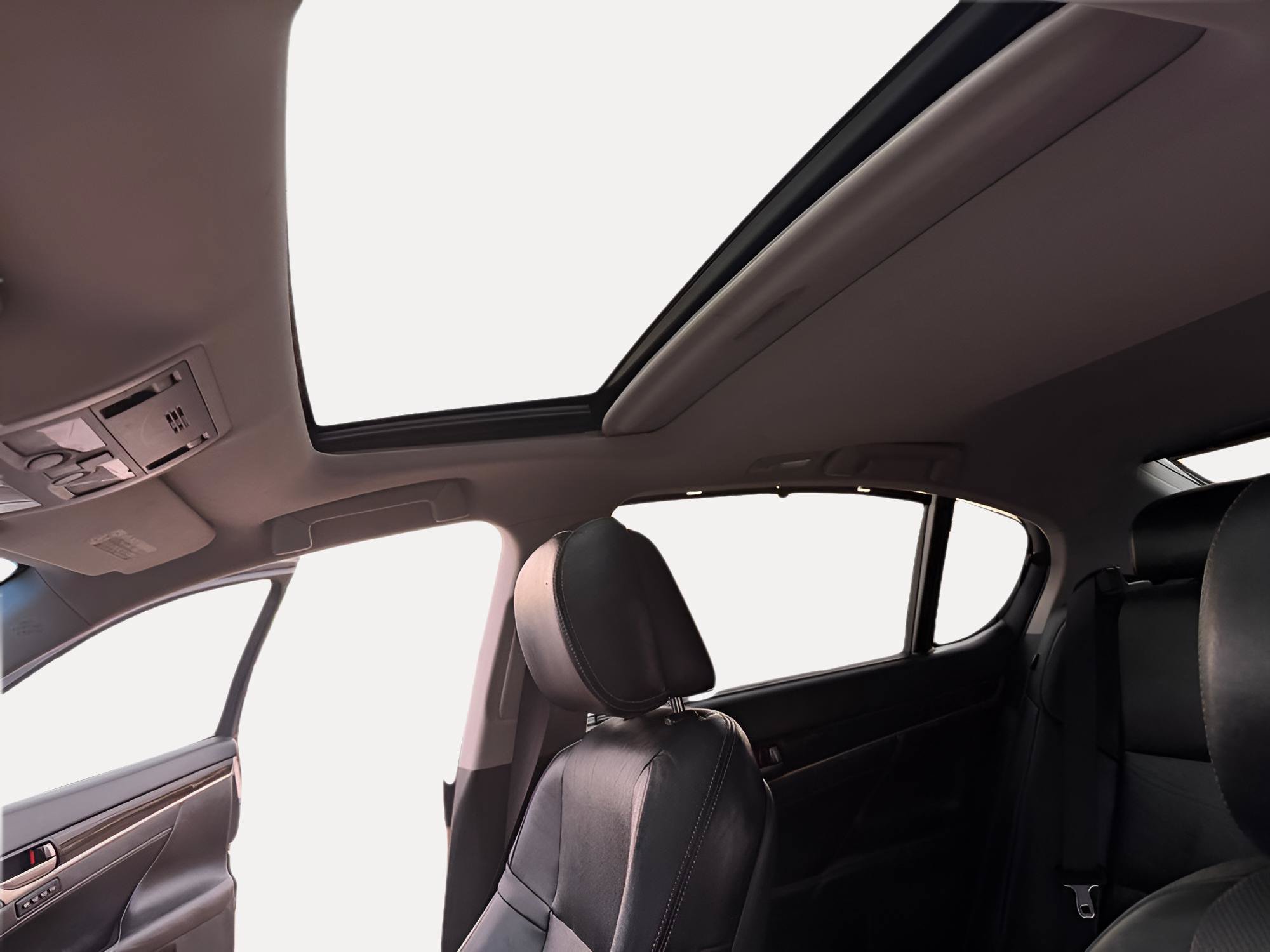 Used 2013 Lexus GS 350 AWD image 15