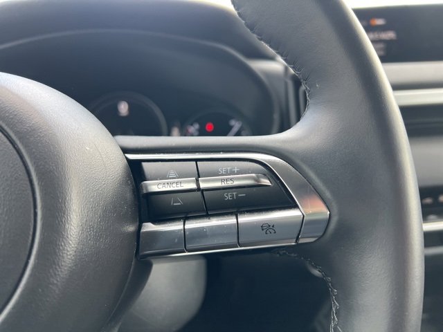 Used 2025 MAZDA CX-50 AWD 2.5 S w/ Weather Package image 36