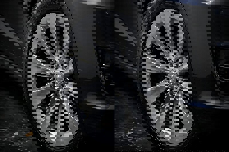 Used 2016 Tesla Model X 75D image 3