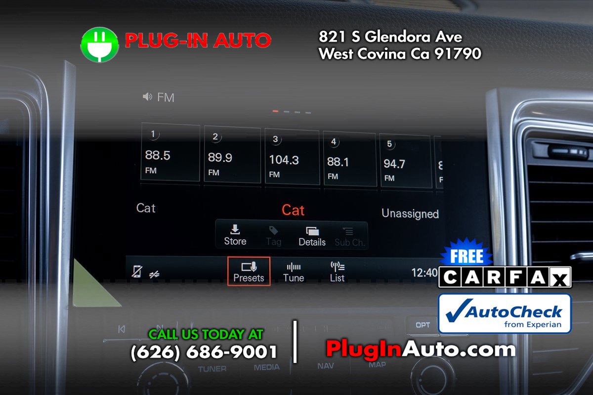 Used 2017 Porsche Macan S image 25