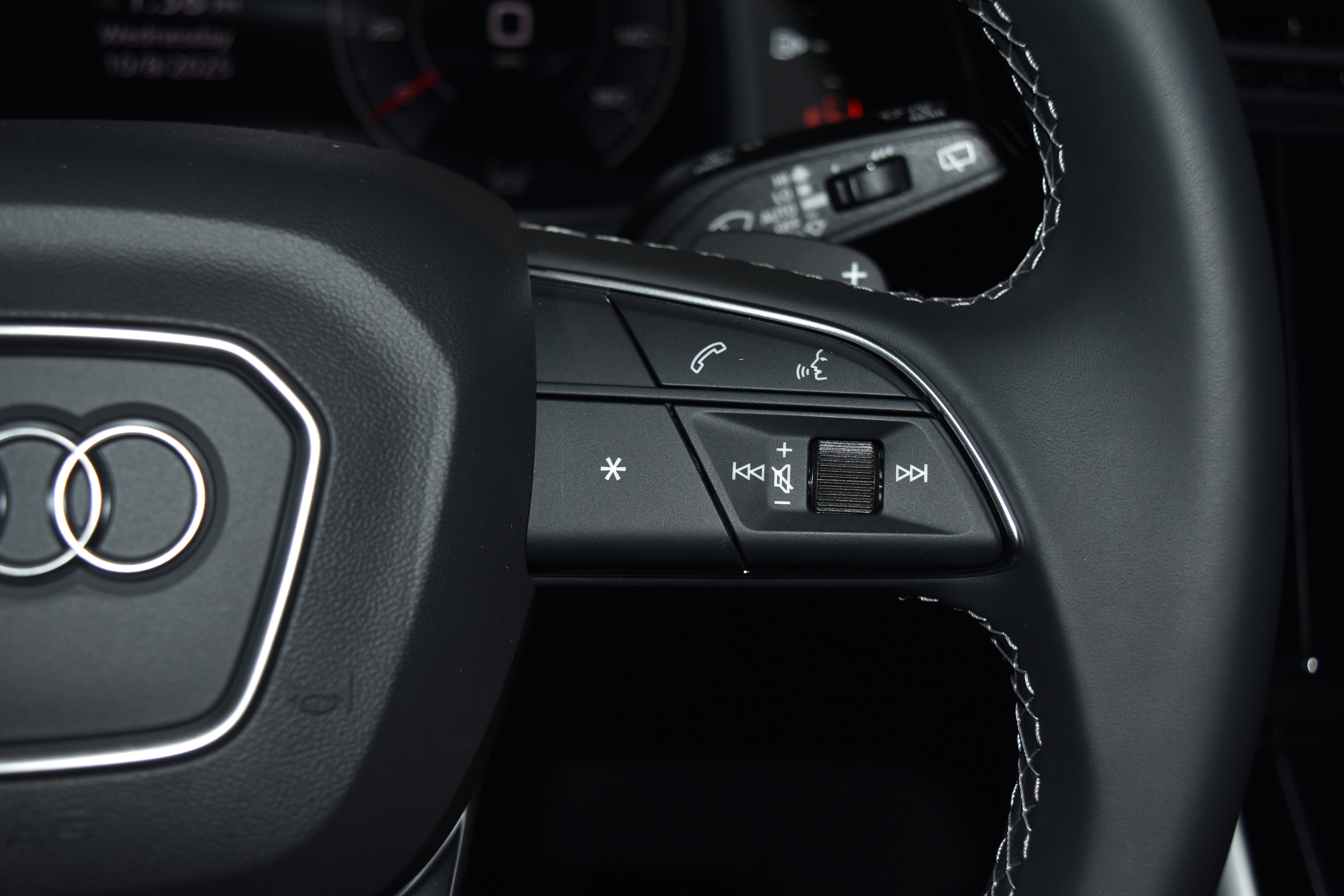 New 2025 Audi Q7 3.0T Premium Plus image 9