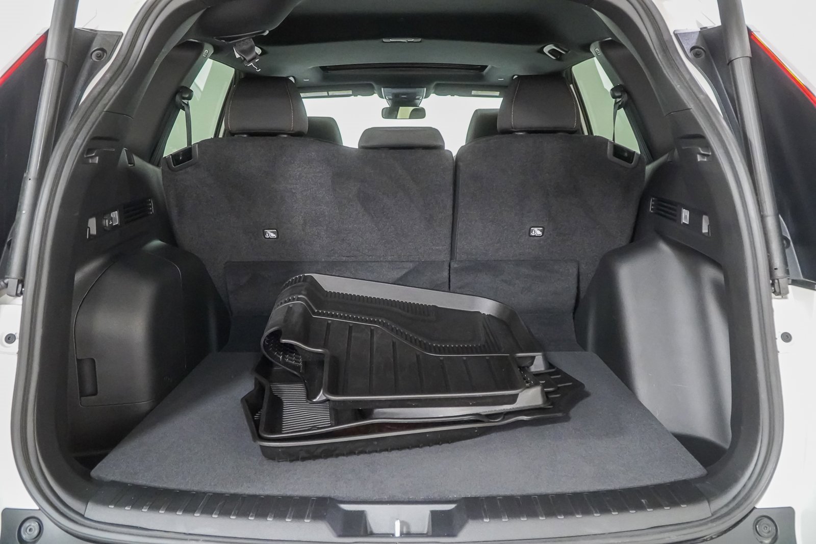 Certified 2026 Honda CR-V TrailSport image 10