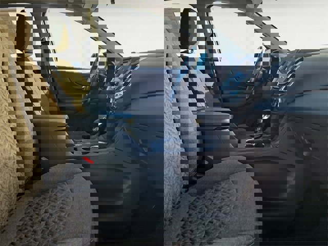 Used 2024 Chevrolet Equinox LT image 15