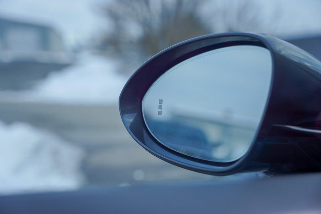 Used 2021 Porsche Cayenne GTS image 16