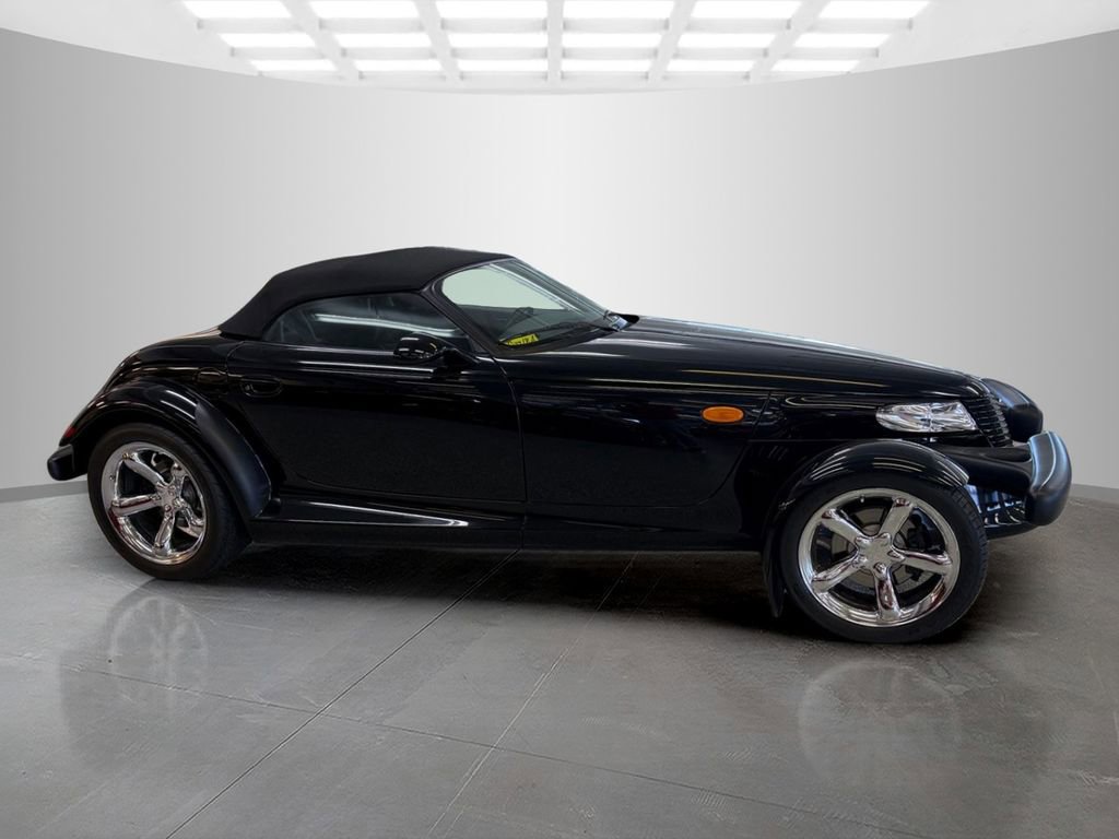 Used 2000 Plymouth Prowler RWD image 2