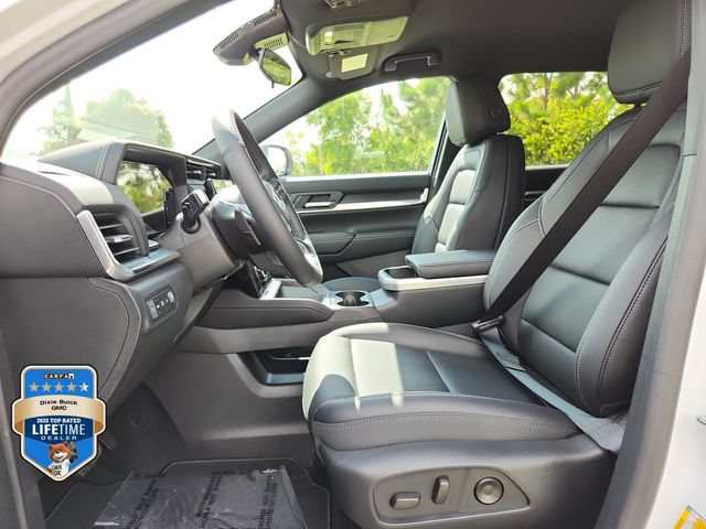 New 2027 GMC Terrain Elevation w/ Elevation Premium Package FWD image 16