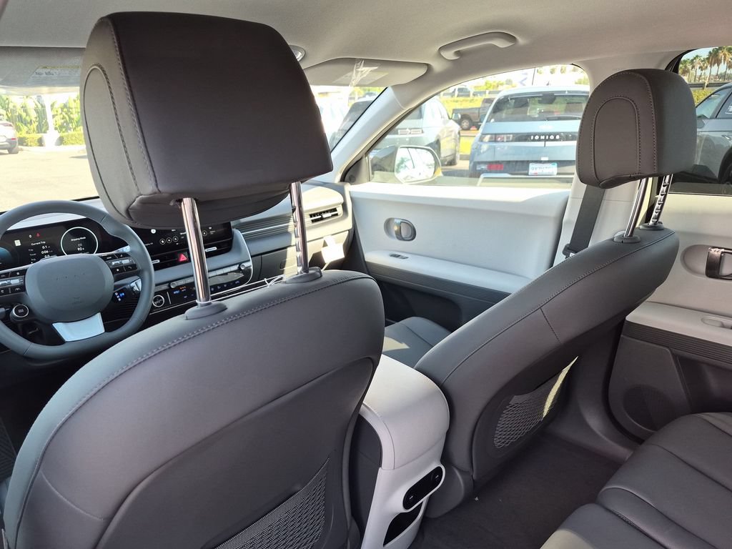 New 2026 Hyundai Ioniq 5 SEL RWD image 28