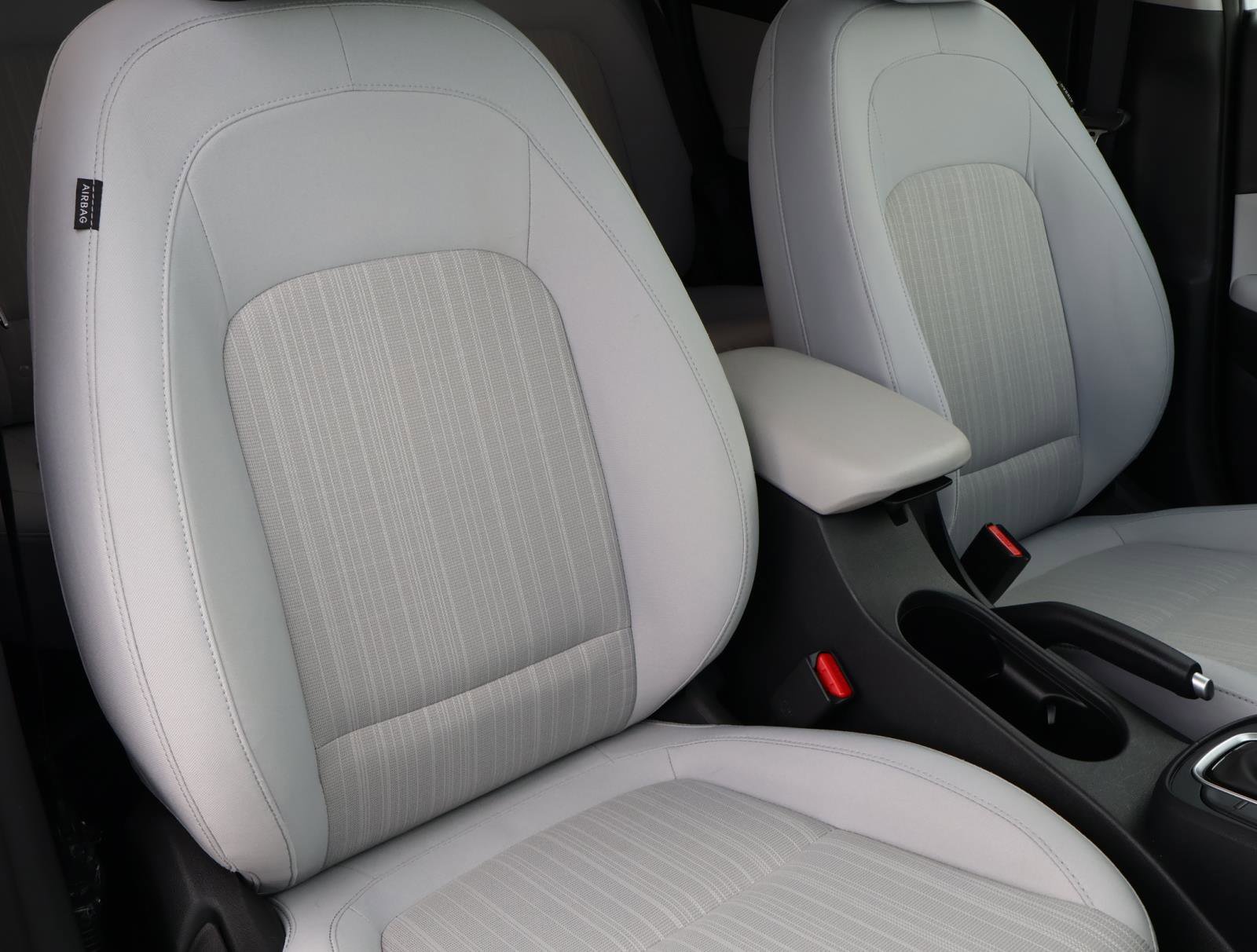 Used 2023 Hyundai Kona SEL w/ Cargo Package image 17